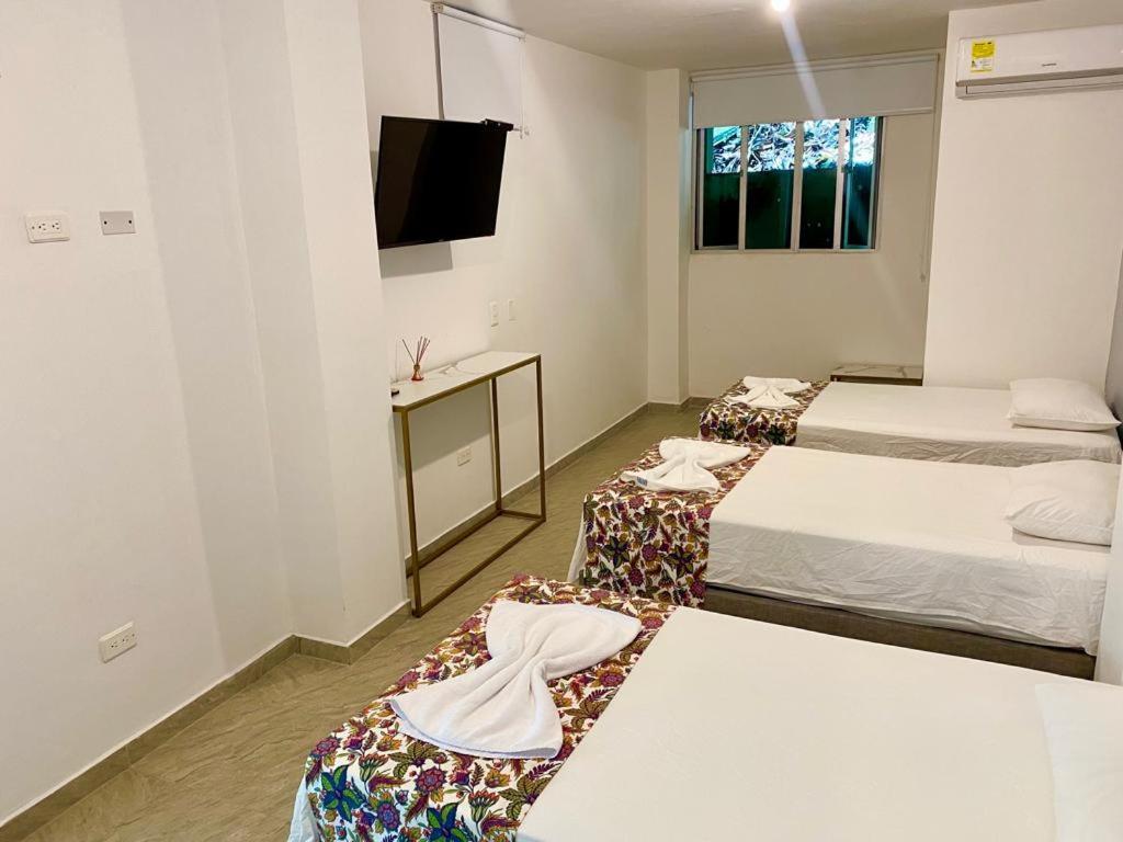 Biohotel Rio Claro Doradal Exterior foto
